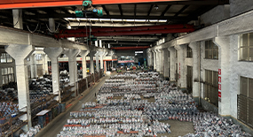 車間展示