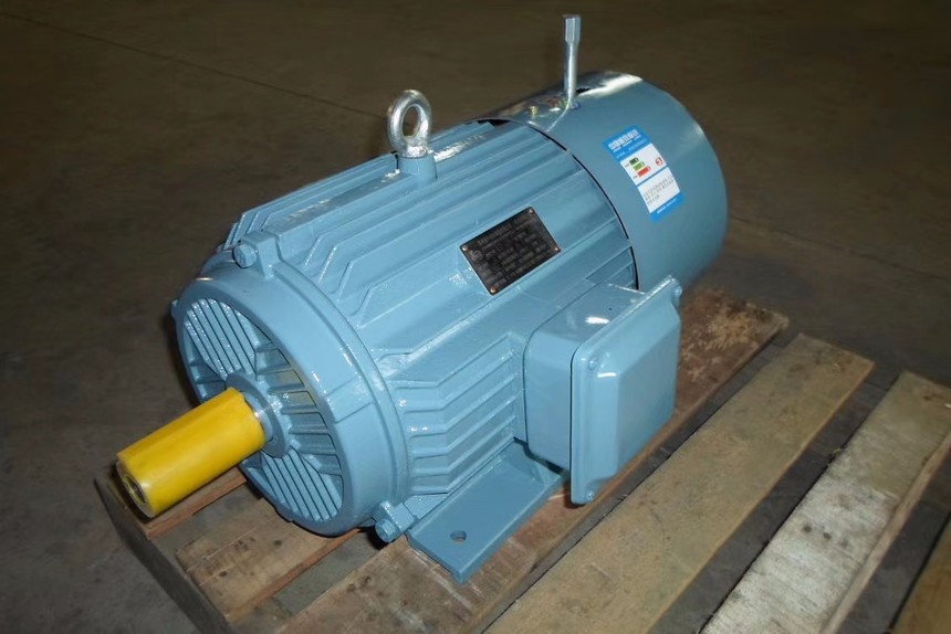 防爆電機(jī)