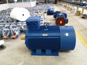 帶電磁制動電機-電磁制動電機與電機帶制動器，是同個意思嗎？是一樣的嗎？